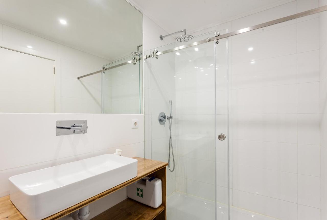 Flh Graca Charming Flat With Balcony Apartment Lisboa Екстериор снимка